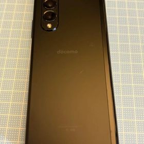 Samsung Galaxy Z Fold3 5G ジャンク