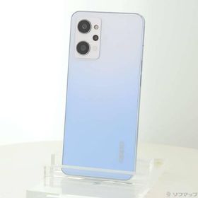 〔中古〕OPPO(オッポ) OPPO Reno7 A 128GB ドリームブルー OPG04 au SIMフリー〔349-ud〕
