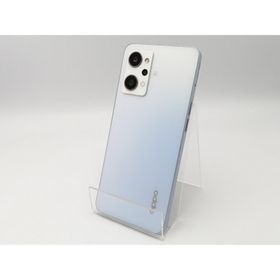 【中古】Oppo 国内版 【SIMフリー】 OPPO Reno7 A ドリームブルー 6GB 128GB CPH2353【ECセンター】保証期間１ヶ月【ランクB】