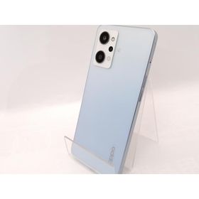 【中古】Oppo 国内版 【SIMフリー】 OPPO Reno7 A ドリームブルー 6GB 128GB CPH2353【神保町】保証期間１ヶ月【ランクB】
