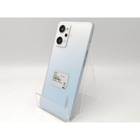【中古】Oppo 国内版 【SIMフリー】 OPPO Reno7 A ドリームブルー 6GB 128GB CPH2353【ECセンター】保証期間１ヶ月【ランクA】
