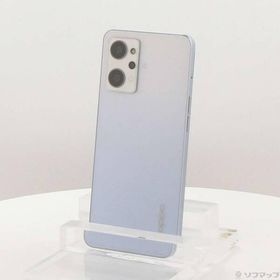 〔中古〕OPPO(オッポ) OPPO Reno7 A 128GB ドリームブルー CPH2353 SIMフリー〔349-ud〕