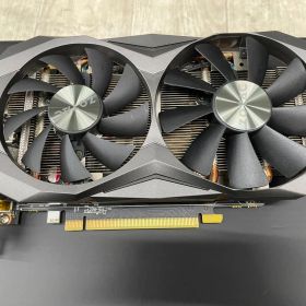 NVIDIA GeForce GTX 1080 ZOTAC 訳あり品