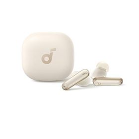 Anker Soundcore P40i (Bluetooth 5.3) 【完全ワイヤレスイヤホン/ウルトラノイズキャンセリング 2.0 / マルチポイント接続 / 最大60時間再生 / PSE