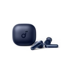 Anker Soundcore P40i (Bluetooth 5.3) 【完全ワイヤレスイヤホン/ウルトラノイズキャンセリング 2.0 / マルチポイント接続 / 最大60時間再生 / PSE