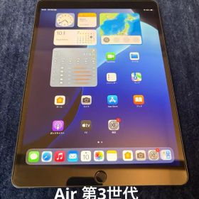 iPad Air (第3世代) 256GB 訳あり