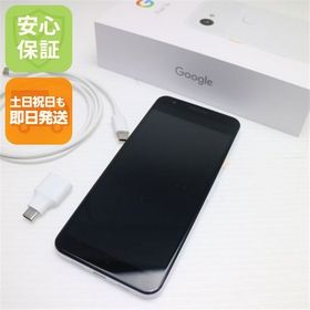 Google Pixel 3a 新品 12,000円 中古 6,600円 | ネット最安値の価格