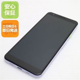Google Pixel 3a 新品 12,000円 中古 6,600円 | ネット最安値の価格