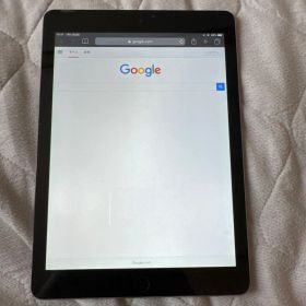 Apple iPad Air WiFi 本体 64GB 初代 MD787J/A