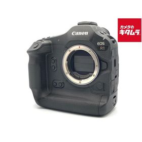 【中古】 【並品】 キヤノン EOS R1 ボディ