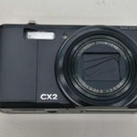 デジタルカメラ CX2 RICOH