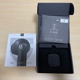 【ジャンク品】SOUNDPEATS Air3 ワイヤレスイヤホン 本体