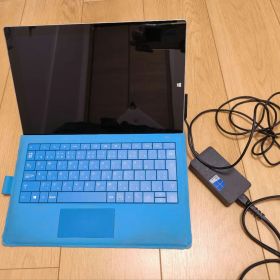 Surface Pro 3 4GB CPU i3-4020Y