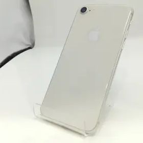【中古】Apple SoftBank 【SIMロック解除済み】 iPhone 8 64GB シルバー MQ792J/A【浜松駅前】保証期間１ヶ月【ランクA】