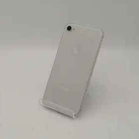 【中古】Apple au 【SIMロック解除済み】 iPhone 8 64GB シルバー MQ792J/A【DS秋葉】保証期間１ヶ月【ランクC】