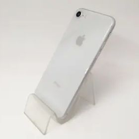 【中古】Apple SoftBank 【SIMロック解除済み】 iPhone 8 64GB シルバー MQ792J/A【戸塚】保証期間１ヶ月【ランクC】