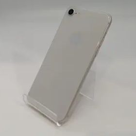 【中古】Apple SoftBank 【SIMロック解除済み】 iPhone 8 64GB シルバー MQ792J/A【浜松駅前】保証期間１ヶ月【ランクB】