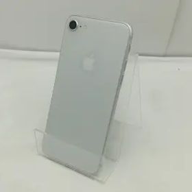 【中古】Apple 国内版 【SIMフリー】 iPhone 8 64GB シルバー MQ792J/A【川崎】保証期間１ヶ月【ランクA】