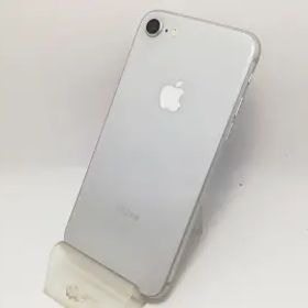 【中古】Apple SoftBank 【SIMロック解除済み】 iPhone 8 64GB シルバー MQ792J/A【戸塚】保証期間１ヶ月【ランクB】
