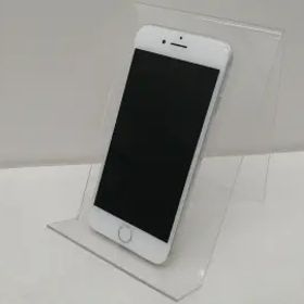 【中古】Apple docomo 【SIMロック解除済み】 iPhone 8 64GB シルバー MQ792J/A【仙台イービーンズ】保証期間１ヶ月【ランクB】