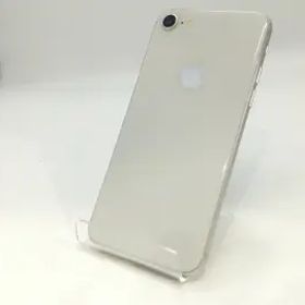 【中古】Apple docomo 【SIMロック解除済み】 iPhone 8 64GB シルバー MQ792J/A【浜松駅前】保証期間１ヶ月【ランクB】