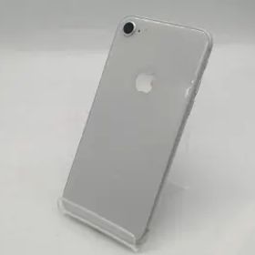 【中古】Apple SoftBank 【SIMロック解除済み】 iPhone 8 64GB シルバー MQ792J/A【町田】保証期間１ヶ月【ランクB】