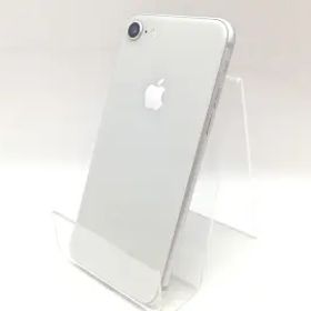 【中古】Apple SoftBank 【SIMロック解除済み】 iPhone 8 64GB シルバー MQ792J/A【熊本】保証期間１ヶ月【ランクB】