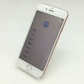 【中古】Apple SoftBank 【SIMロック解除済み】 iPhone 8 64GB ゴールド MQ7A2J/A【町田】保証期間１ヶ月【ランクB】