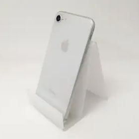 【中古】Apple docomo 【SIMロック解除済み】 iPhone 8 256GB シルバー MQ852J/A【戸塚】保証期間１ヶ月【ランクB】