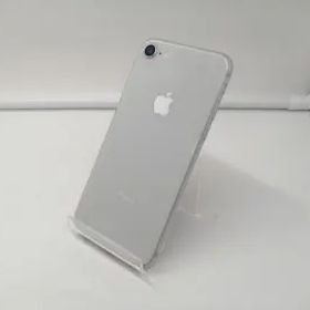 【中古】Apple au 【SIMロック解除済み】 iPhone 8 128GB シルバー MX1E2J/A【札幌】保証期間１ヶ月【ランクB】