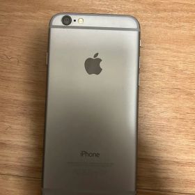 Apple iPhone 6 本体