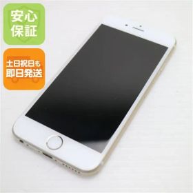 超美品 SOFTBANK iPhone6 64GB ゴールド 即日発送 スマホ Apple SOFTBANK 本体 白ロム 土日祝発送OK 02000
