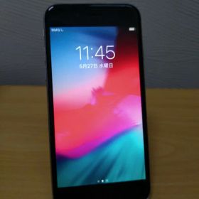 【LM000280】iPhone 6 128G