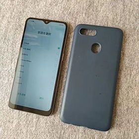 OPPO AX7 CPH1903