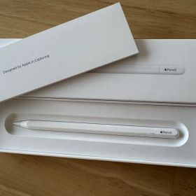 Apple Pencil USB-C 訳あり
