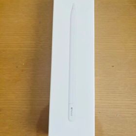 Apple Pencil USB-C 純正新品未開封 付属品2点付き 3点セット