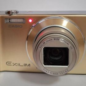 ✨美品✨カシオ CASIO EXILIM EX-ZS190 コンデジ
