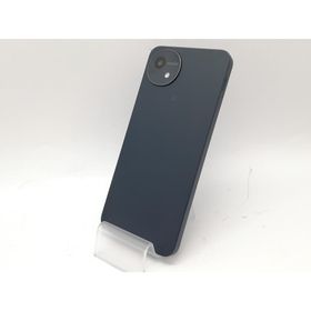 【未使用】SHARP SoftBank 【SIMフリー】 AQUOS wish4 ブラック 4GB 64GB A403SH (法人向けモデル)【府中ル・シーニュ】保証期間３ヶ月