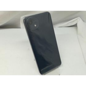 【未使用】SHARP SoftBank 【SIMフリー】 AQUOS wish4 ブラック 4GB 64GB A403SH (法人向けモデル)【中野】保証期間３ヶ月