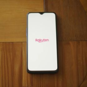 OPPO Reno A ブルー スマートフォン 本体