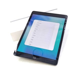アップル iPad 第8世代 10.2インチ 32GB Wi-Fi スペースグレイ MYL92J/A APPLE A2270 タブレット アイパッド