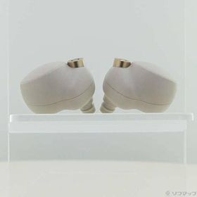 〔中古〕SONY(ソニー) WF-1000XM4 S プラチナシルバー〔269-ud〕