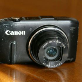【中古良品】Canon PowerShot SX280 HS