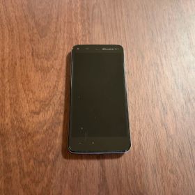 docomo AQUOS ZETA SH-01F ホワイト 動作確認済 初期化済
