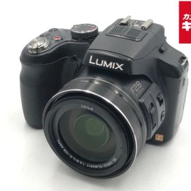 【中古】 【難あり品】 パナソニック LUMIX DMC-FZ200-K