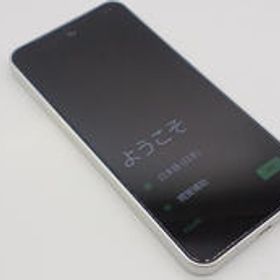 スマートフォン SH-53E SHARP