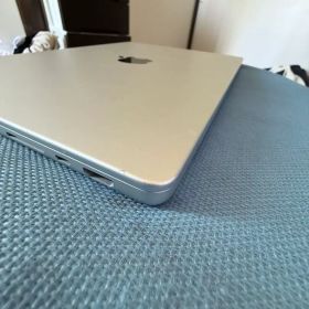 Apple MacBook m1Pro 14イン本体 シルバー