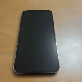 iPhone12pro 本体のみ 箱・ケーブル無し