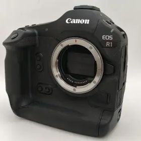 【中古】Canon EOS R1 ボディ【新宿2】保証期間１ヶ月【ランクA】