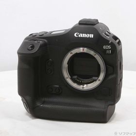 (中古)Canon EOS R1 ボディ(349-ud)